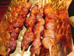 -疆文化新疆欢乐餐厅(金牛万达店)