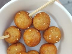 -黑色经典臭豆腐·湖南特产(坡子街店)