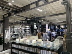 -MUJI无印良品(西湖银泰城店)