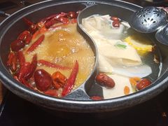-呷哺呷哺 黄金牧场 (回龙观港龙店)