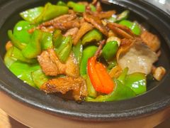 -吴越荣记·苏州菜·松鼠桂鱼(娄门景区店)