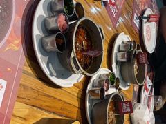 -九村烤脑花(大石坝总店)