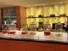 -威斯汀舞台餐厅