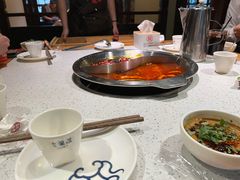 -大龙燚火锅
