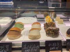 -V咖啡(兰州盛达希尔顿酒店)