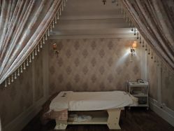 -东方美美容SPA会所