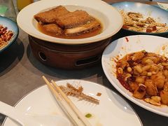 -黑窑厂糖油饼烤鸭·清真菜(旗舰店)