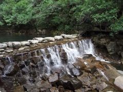 -白云源风景区