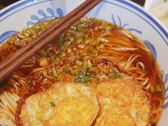 -李久其家民间餐厅(观沙岭公园店)