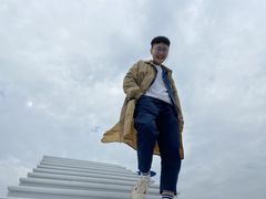 -Blue Concept Cafe&Farm·關於藍