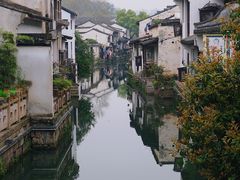 -绍兴古城