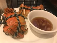 -上海锦江汤臣洲际大酒店壹阶层