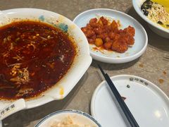 -李氏传家菜(兴城路店)