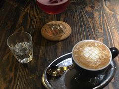 -The Coffee Academïcs(铜锣湾店)