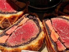 -壳里西餐厅Coquille Seafood Bistro(蒙自路店)