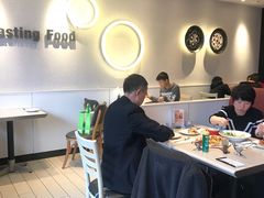 大堂-必胜客(衡阳船山店PH店)