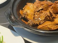 -鑫悦楼煎蟹·16年海鲜大排档