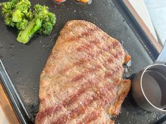 -必胜客(巴沟店)