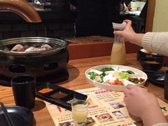 -千寻烧肉(政务区店)