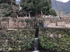 -黟县屏山村
