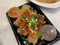 -何九海南茶店(鬼仔巷店)