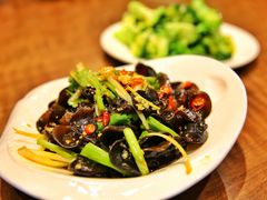 -日进一片海.生腌海鲜火锅.宵夜烧烤(三里屯总店)