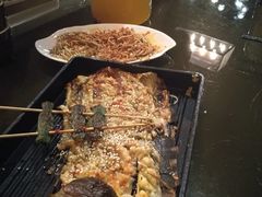 -旺顺阁海鲜广场(亚运村店)