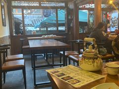 -小厨子私房菜·云南美食店