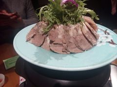 -蜜桃餐厅·古运河畔(南下塘店)