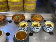 -吉布鲁牛排海鲜自助(龙湖北城天街购物广场店)