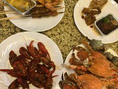 -禾斗海鲜自助(市南银座店)