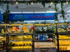 -無招牌海鮮(芽笼店)