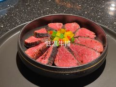 -小运河·公馆(国贸店)