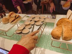 -素满香·全民食养自助(长宁龙之梦店)