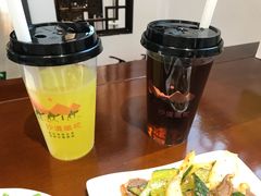 -雲栖斜街炸酱面馆