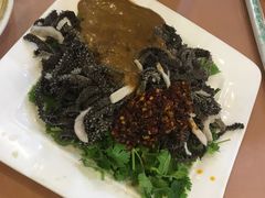 -振生清真饭店(永安道店)