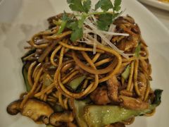 -WOLFGANG PUCK KITCHEN & BAR(迪士尼小镇店)