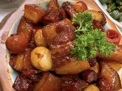 -爷爷的烀饼店