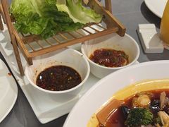 -香辣会·老牌川菜(骏豪店)