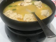 招牌自家手掰豆腐-北京宴(丰台总店)