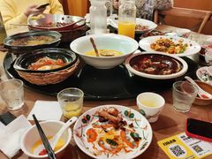 -味莊餐厅(康庄南街店)