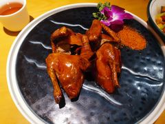 -大鸽饭(马王堆店)