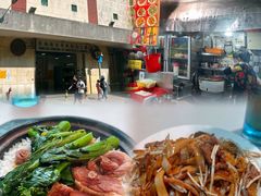 -下环街市熟食中心