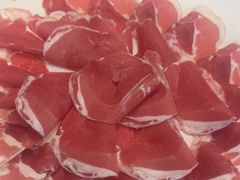 -前门杨记·铜锅涮肉(王府井·故宫店)