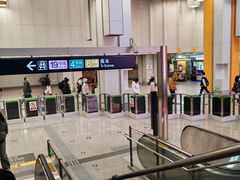 -平安里(地铁站)