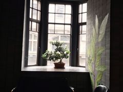 靠窗位-三号黄浦会Canton Table