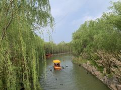-洛阳市隋唐城遗址植物园