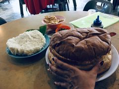 -大树下海鲜饭店