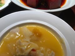 -庭院江南菜•烤鸭•非遗传承(丰台总部基地店)