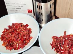 -丰登陕西水盆牛羊肉·泡馍